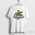 Premium Savannah Bananas Logo - Adult & Kids T-Shirts, Sweatshirts & Hoodies apparel design preview 1