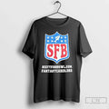 Premium Scott Fish Bowl 15 Docx Com Fantasycares Org - Adult & Kids T-Shirts, Sweatshirts & Hoodies apparel design preview 1