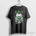 Premium Scowl Sunami San Jose Civic Ca Event December - Adult & Kids T-Shirts, Sweatshirts & Hoodies apparel design preview 1
