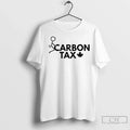 Premium Screw Carbon Tax - Adult & Kids T-Shirts, Sweatshirts & Hoodies apparel design preview 1