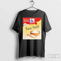 Premium Sea Salt Condiment Costume Holiday Spice - Adult & Kids T-Shirts, Sweatshirts & Hoodies apparel design preview 1