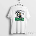Premium Seahawks Sam Darnold Signature Chirp - Adult & Kids T-Shirts, Sweatshirts & Hoodies apparel design preview 1