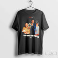 Premium Sean Connery As James Bond 007 You Only Live - Adult & Kids T-Shirts, Sweatshirts & Hoodies apparel design preview 1