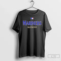 Premium Seattle Mariners 2025 Alcs Mlb Postseason - Adult & Kids T-Shirts, Sweatshirts & Hoodies apparel design preview 1