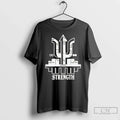 Premium Seattle Mariners Cal Raleigh Wearing Strength - Adult & Kids T-Shirts, Sweatshirts & Hoodies apparel design preview 1
