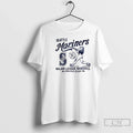 Premium Seattle Mariners Major League Baseball - Adult & Kids T-Shirts, Sweatshirts & Hoodies apparel design preview 1