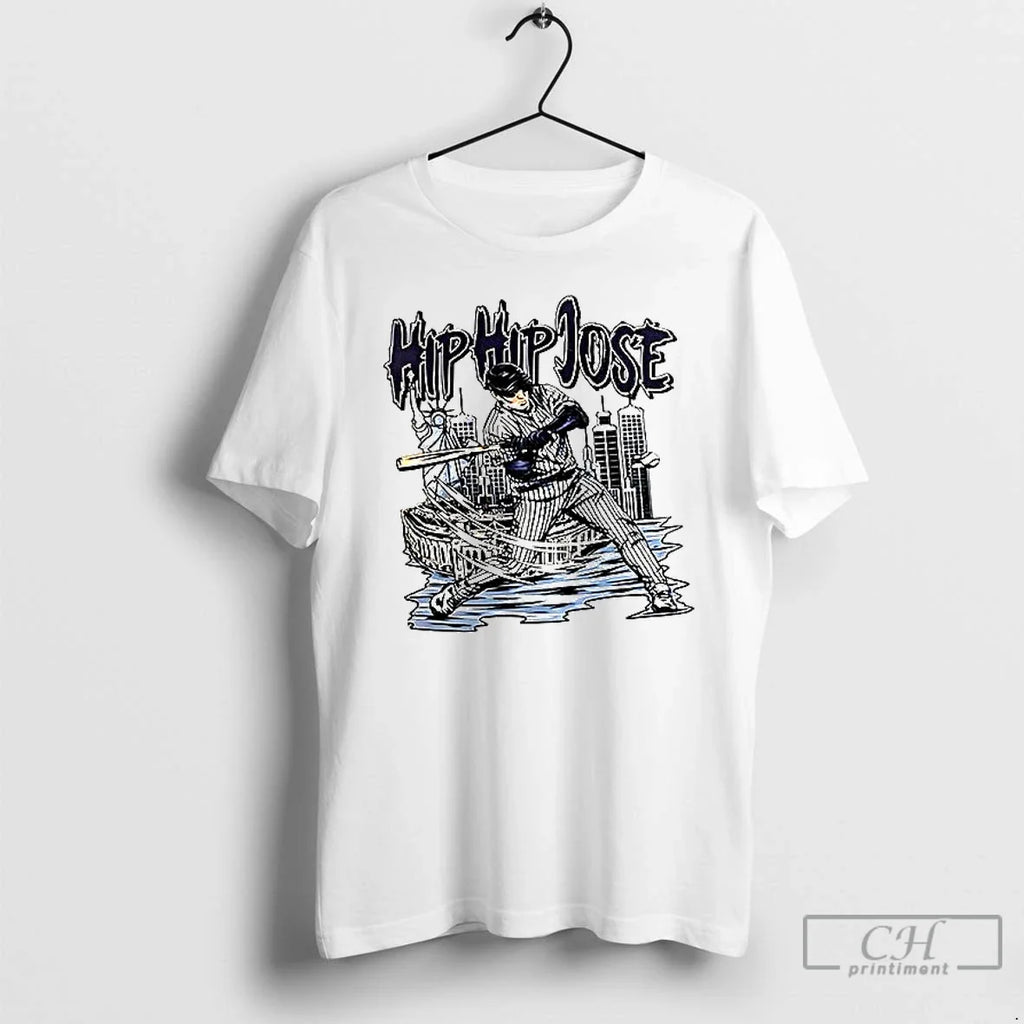 Premium Seattle Mariners Hip Jose Ceramic And Classic - Adult & Kids T-Shirts, Sweatshirts & Hoodies apparel design preview 1