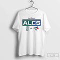 Premium Seattle Mariners Vs Toronto Blue Jays 2025 - Adult & Kids T-Shirts, Sweatshirts & Hoodies apparel design preview 1