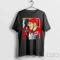 Premium Sebastian Aho Carolina Hurricanes Hockey - Adult & Kids T-Shirts, Sweatshirts & Hoodies apparel design preview 1