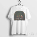 Premium Secret Primate Sanctuary - Adult & Kids T-Shirts, Sweatshirts & Hoodies apparel design preview 1