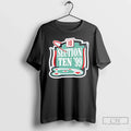 Premium Section 10 Tenn 99 1999 Asg - Adult & Kids T-Shirts, Sweatshirts & Hoodies apparel design preview 1