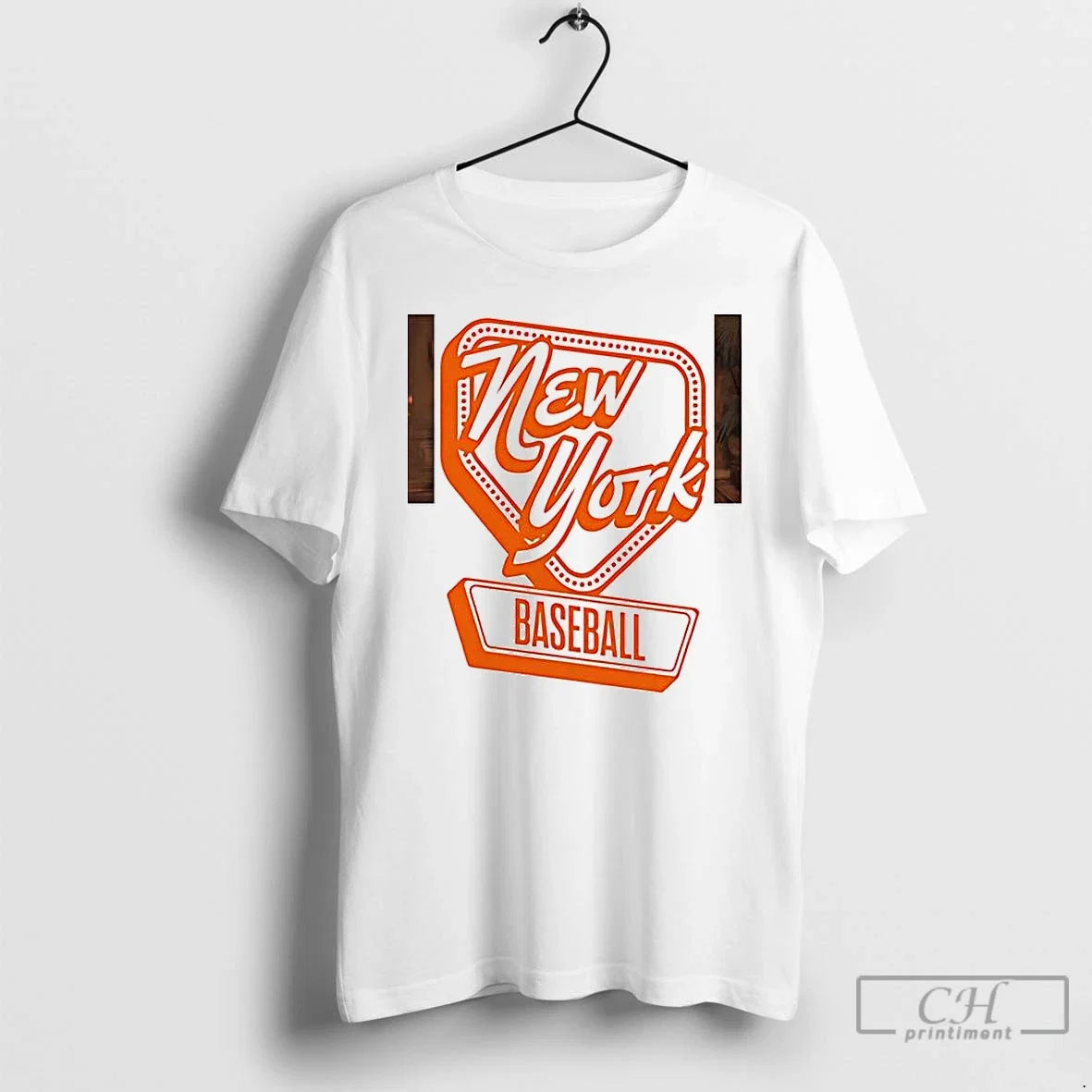 Premium See The Signs New York Mets - Adult & Kids T-Shirts, Sweatshirts & Hoodies apparel design preview 1