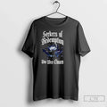 Premium Seekers Of Redemption You Were Chosen - Adult & Kids T-Shirts, Sweatshirts & Hoodies apparel design preview 1