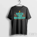 Premium Seize The Moment Seattle Mariners Signatures - Adult & Kids T-Shirts, Sweatshirts & Hoodies apparel design preview 1