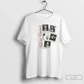 Premium Selena Gomez 10 Year Anniversary Collection - Adult & Kids T-Shirts, Sweatshirts & Hoodies apparel design preview 1