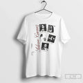 Premium Selena Gomez 10 Year Anniversary Revival - Adult & Kids T-Shirts, Sweatshirts & Hoodies apparel design preview 1