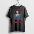 Premium Sergey Lavrov Russian Goebbels Defending - Adult & Kids T-Shirts, Sweatshirts & Hoodies apparel design preview 1