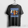 Premium Shabbark Shalom Star Of David Dog Sarcastic - Adult & Kids T-Shirts, Sweatshirts & Hoodies apparel design preview 1