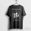 Premium Shakespeare Comedies Est 1623 W 1564 1616 - Adult & Kids T-Shirts, Sweatshirts & Hoodies apparel design preview 1
