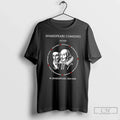 Premium Shakespeare Comedies Est 1623 W 1564 1616 - Adult & Kids T-Shirts, Sweatshirts & Hoodies apparel design preview 1