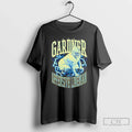 Premium Shane Gardner Player Football Offensive - Adult & Kids T-Shirts, Sweatshirts & Hoodies apparel design preview 1