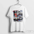 Premium Shane Van Gisbergen 2025 Bank Of America - Adult & Kids T-Shirts, Sweatshirts & Hoodies apparel design preview 1