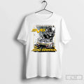 Premium Shane Van Gisbergen Number 88 The Road - Adult & Kids T-Shirts, Sweatshirts & Hoodies apparel design preview 1