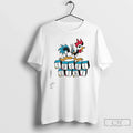 Premium Shoreline Rooster 2025 - Adult & Kids T-Shirts, Sweatshirts & Hoodies apparel design preview 1