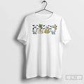 Premium Showghoul In My Showgirl Era - Adult & Kids T-Shirts, Sweatshirts & Hoodies apparel design preview 1