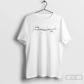 Premium Showgirl Friendship Bracelet In My Era - Adult & Kids T-Shirts, Sweatshirts & Hoodies apparel design preview 1