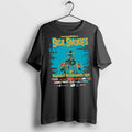 Premium Sick Smokies Brainerd Motorsports Park - Adult & Kids T-Shirts, Sweatshirts & Hoodies apparel design preview 1