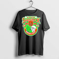 Premium Silver Shamrock Novelies Halloween - Adult & Kids T-Shirts, Sweatshirts & Hoodies apparel design preview 1