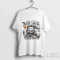 Premium Skeleton Im Not Always A Train Wreck Just - Adult & Kids T-Shirts, Sweatshirts & Hoodies apparel design preview 1