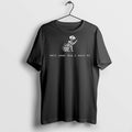 Premium Skeleton Dog Tell Your I Said Hi - Adult & Kids T-Shirts, Sweatshirts & Hoodies apparel design preview 1