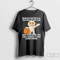 Premium Sknever Hold Your Farts In They Travel Up - Adult & Kids T-Shirts, Sweatshirts & Hoodies apparel design preview 1
