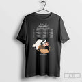 Premium Skullcrusher And Your Song Is Like A Circle - Adult & Kids T-Shirts, Sweatshirts & Hoodies apparel design preview 1