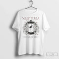 Premium Sleep Token The Even In Arcadia Tour 2025 - Adult & Kids T-Shirts, Sweatshirts & Hoodies apparel design preview 1