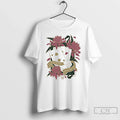 Premium Sleep Token Tour 2025 Up On The Dice But Low - Adult & Kids T-Shirts, Sweatshirts & Hoodies apparel design preview 1