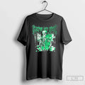 Premium Sleeping With Sirens Dv Metal Skeleton - Adult & Kids T-Shirts, Sweatshirts & Hoodies apparel design preview 1