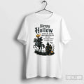 Premium Sleepy Hollow Dead And Breakfast Est 1869 The - Adult & Kids T-Shirts, Sweatshirts & Hoodies apparel design preview 1