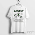 Premium Sniff And Snuff Help Keep California Green - Adult & Kids T-Shirts, Sweatshirts & Hoodies apparel design preview 1
