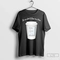 Premium So We Dont Lose Our Voice Mint Majesty Tea - Adult & Kids T-Shirts, Sweatshirts & Hoodies apparel design preview 1