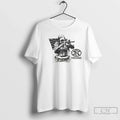 Premium Soldier M4a1 Battle Usa - Adult & Kids T-Shirts, Sweatshirts & Hoodies apparel design preview 1