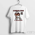 Premium South Carolina Gamecocks Football Lanorris - Adult & Kids T-Shirts, Sweatshirts & Hoodies apparel design preview 1
