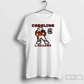 Premium South Carolina Gamecocks Football Lanorris - Adult & Kids T-Shirts, Sweatshirts & Hoodies apparel design preview 1