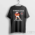 Premium South Carolina Gamecocks Lanorris Sellers - Adult & Kids T-Shirts, Sweatshirts & Hoodies apparel design preview 1