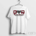 Premium Southwesttexas State Palm Bowl 1981 National - Adult & Kids T-Shirts, Sweatshirts & Hoodies apparel design preview 1