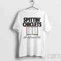 Premium Spittin Chiclets Top Shelf - Adult & Kids T-Shirts, Sweatshirts & Hoodies apparel design preview 1