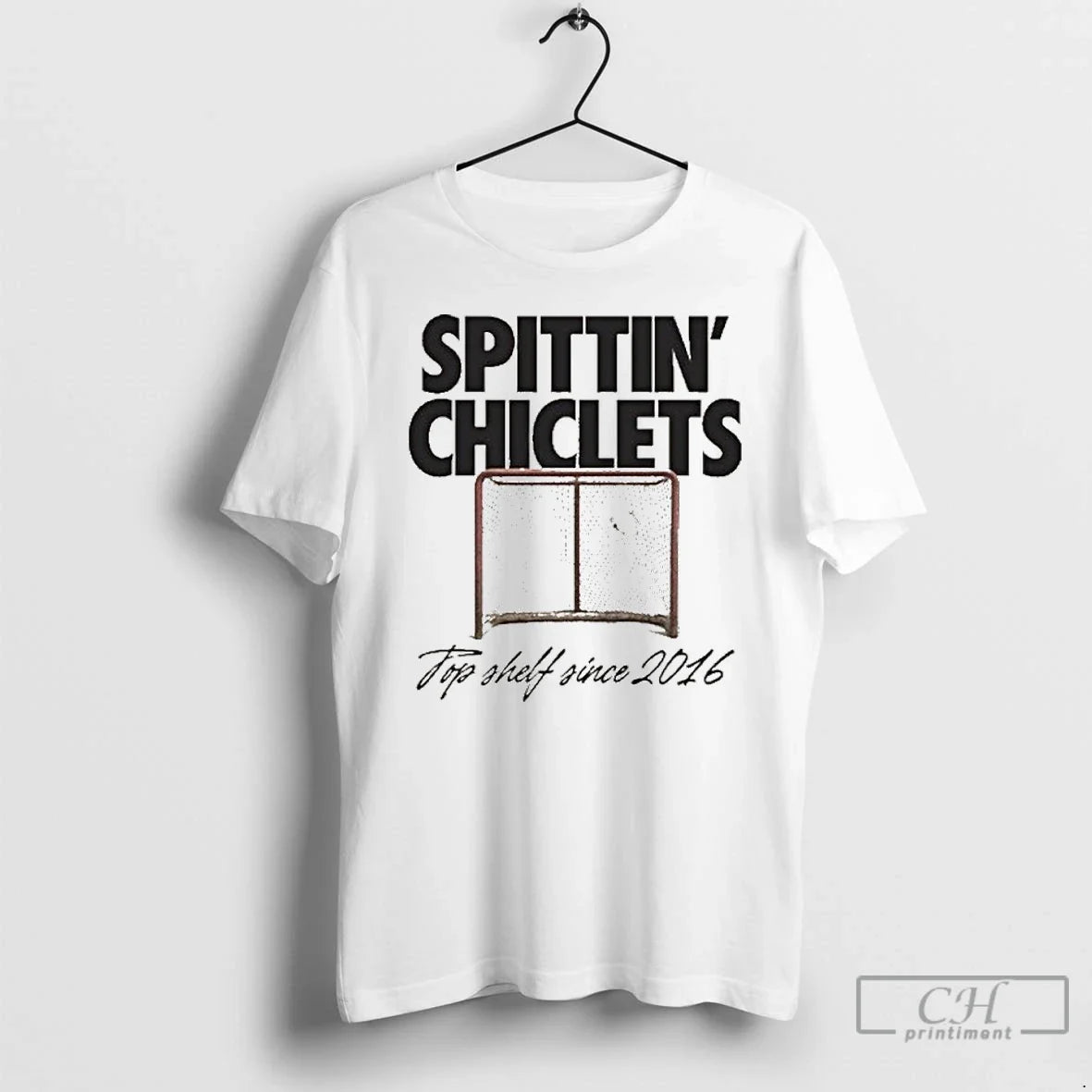 Premium Spittin Chiclets Top Shelf - Adult & Kids T-Shirts, Sweatshirts & Hoodies apparel design preview 1