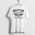 Premium Spittin Chiclets Wings - Adult & Kids T-Shirts, Sweatshirts & Hoodies apparel design preview 1